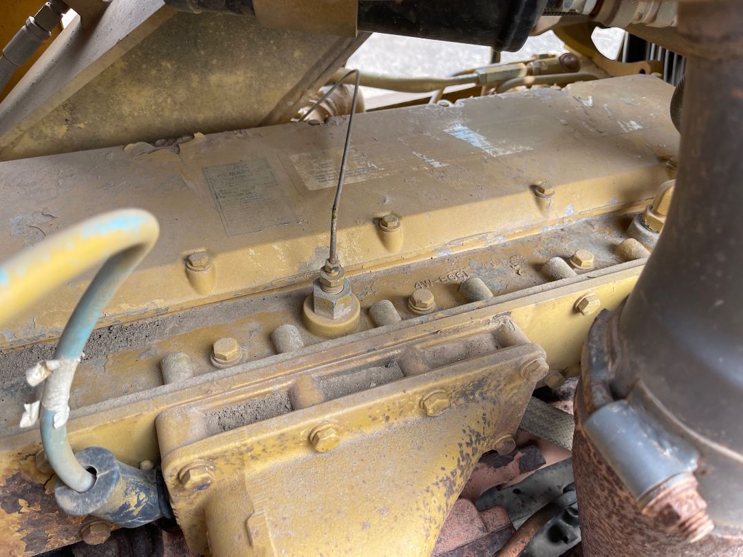 2001 CATERPILLAR D6M XL - Image 24